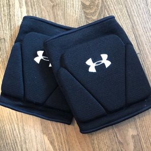 Under Armour Volleyball Knee Pads